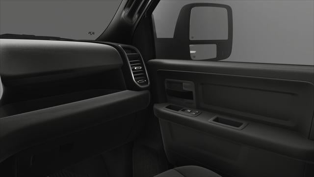 2024 RAM Ram 2500 RAM 2500 TRADESMAN CREW CAB 4X4 8' BOX