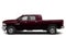 2018 RAM 2500 Big Horn Mega Cab 4x4 6'4' Box