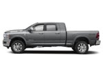 2019 RAM 2500 Laramie Mega Cab 4x4 6'4' Box