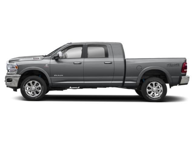 2019 RAM 2500 Laramie Mega Cab 4x4 6'4' Box