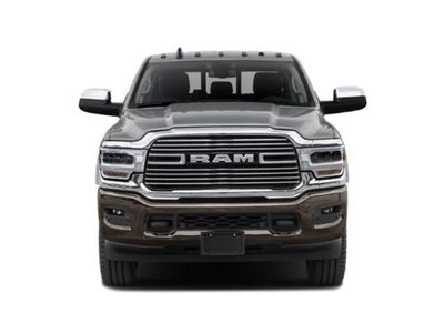 2019 RAM 2500 Laramie Mega Cab 4x4 6'4' Box