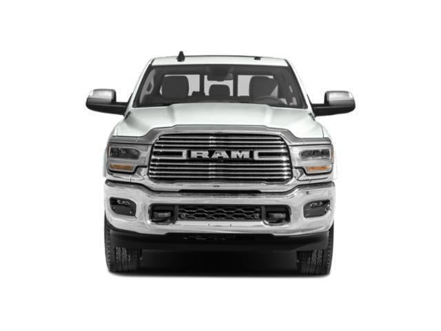 2022 RAM 2500 Laramie Mega Cab 4x4 6'4' Box