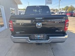 2022 RAM 2500 Limited Crew Cab 4x4 6'4' Box