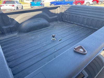 2022 RAM 2500 Limited Crew Cab 4x4 6'4' Box