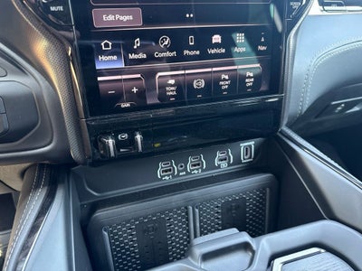 2026 RAM Ram 2500 RAM 2500 LIMITED MEGA CAB 4X4 6'4' BOX