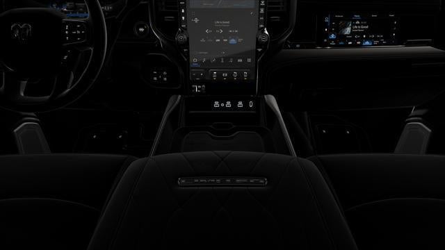 2026 RAM Ram 2500 RAM 2500 LIMITED MEGA CAB 4X4 6'4' BOX