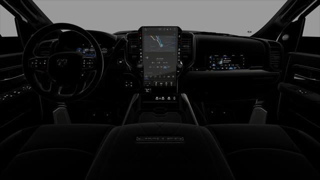 2026 RAM Ram 2500 RAM 2500 LIMITED MEGA CAB 4X4 6'4' BOX