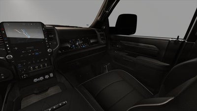 2026 RAM Ram 2500 RAM 2500 LIMITED MEGA CAB 4X4 6'4' BOX