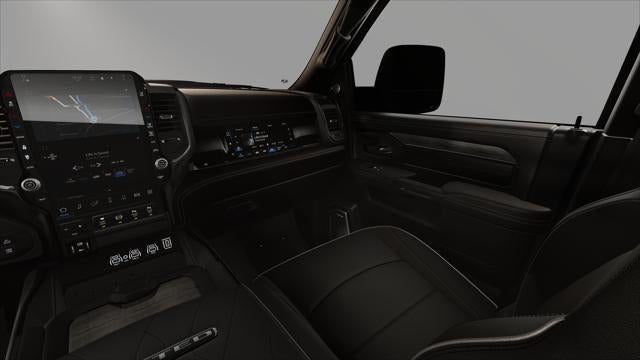 2026 RAM Ram 2500 RAM 2500 LIMITED MEGA CAB 4X4 6'4' BOX