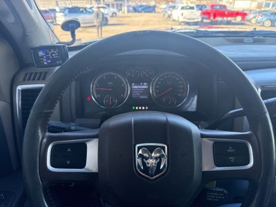 2010 Dodge Ram 2500 Laramie