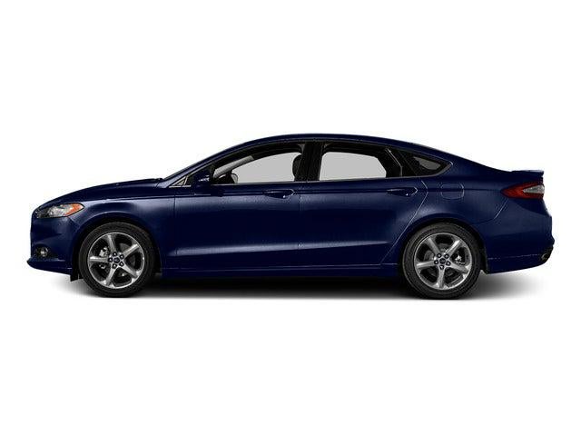 Used 2016 Ford Fusion SE with VIN 3FA6P0H77GR262346 for sale in Beatrice, NE