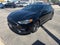 2017 Ford Fusion Sport