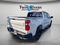 2026 Chevrolet Silverado 1500 4WD Crew Cab Short Bed Custom Trail Boss