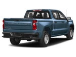 2025 Chevrolet Silverado 1500 4WD Crew Cab Standard Bed LT