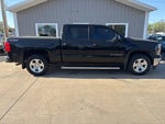 2014 Chevrolet Silverado 1500 2LT