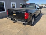 2014 Chevrolet Silverado 1500 2LT