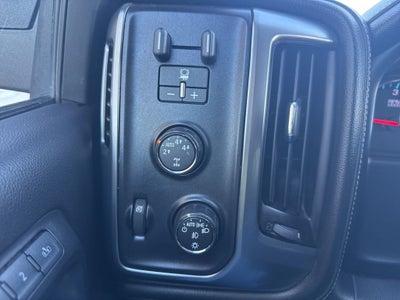 2014 Chevrolet Silverado 1500 1LZ