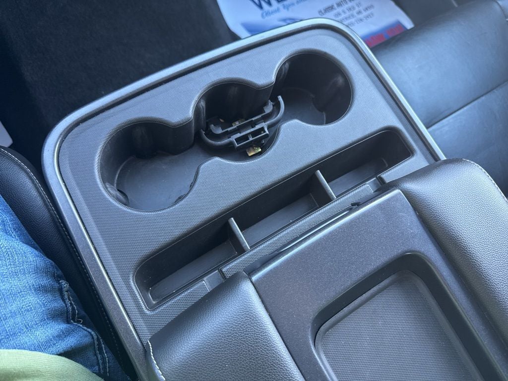 2014 Chevrolet Silverado 1500 1LZ