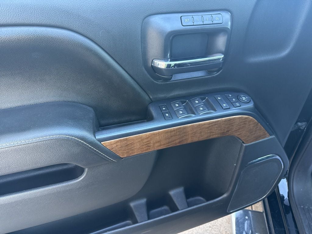 2014 Chevrolet Silverado 1500 1LZ