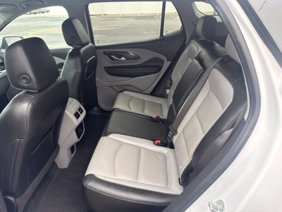 2022 GMC Terrain AWD SLT