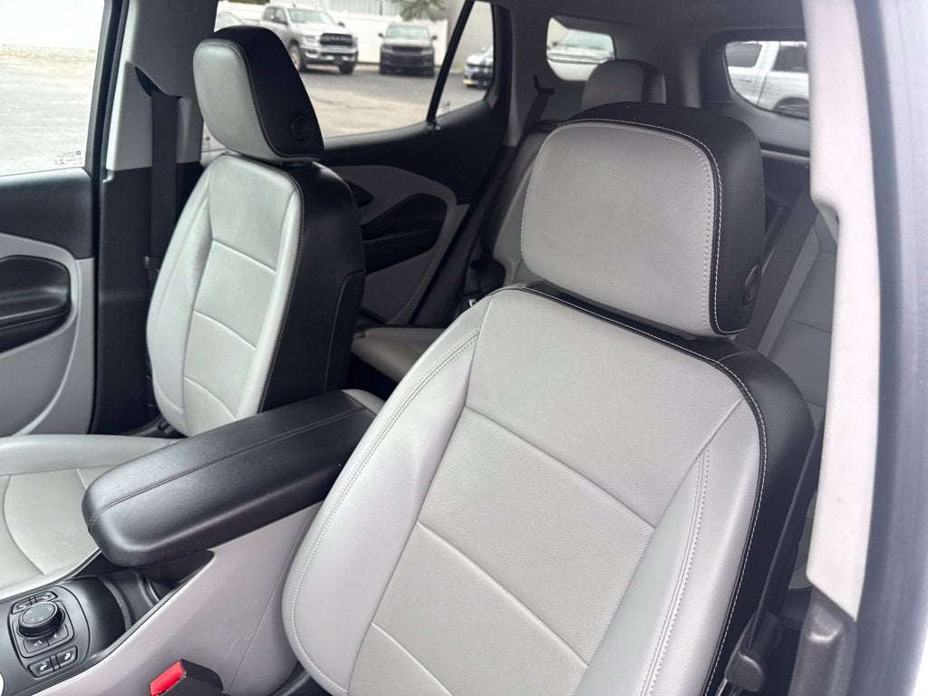2022 GMC Terrain AWD SLT
