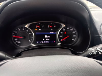 2022 GMC Terrain AWD SLT