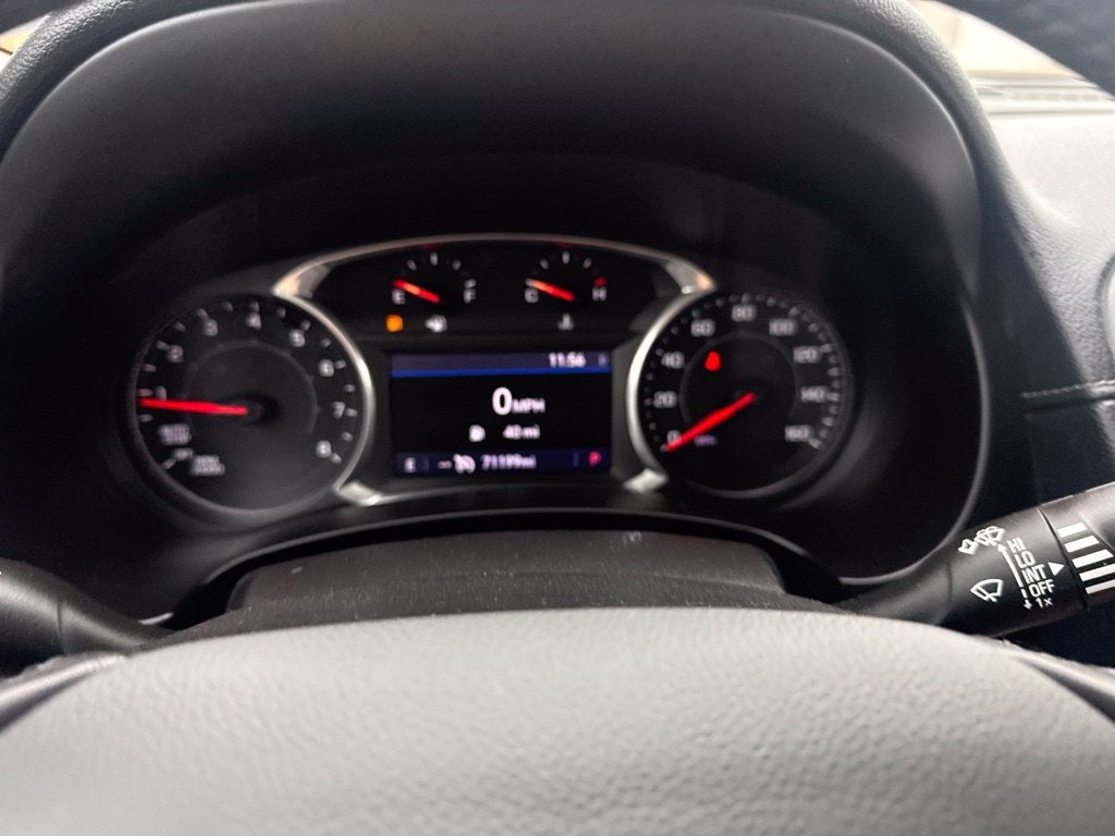 2022 GMC Terrain AWD SLT
