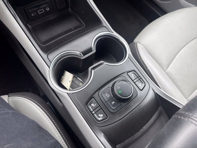 2022 GMC Terrain AWD SLT