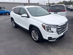 2022 GMC Terrain AWD SLT