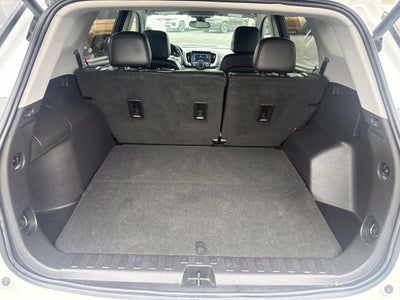 2022 GMC Terrain AWD SLT