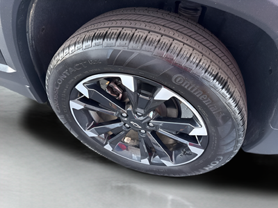 2025 Chevrolet Equinox FWD RS