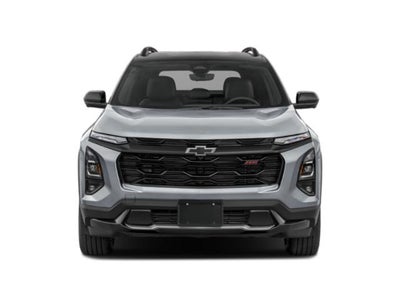 2025 Chevrolet Equinox FWD RS