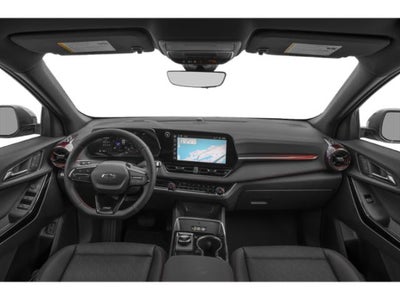 2025 Chevrolet Equinox FWD RS