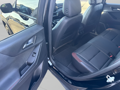 2025 Chevrolet Equinox FWD RS