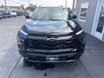 2025 Chevrolet Equinox AWD RS