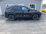 2025 Chevrolet Equinox AWD RS