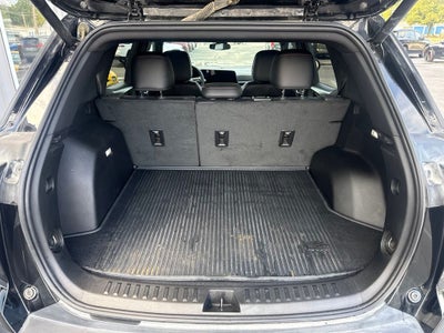 2025 Chevrolet Equinox AWD RS