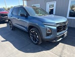 2025 Chevrolet Equinox AWD RS
