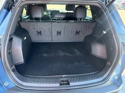 2025 Chevrolet Equinox AWD RS