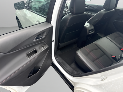 2024 Chevrolet Equinox AWD RS