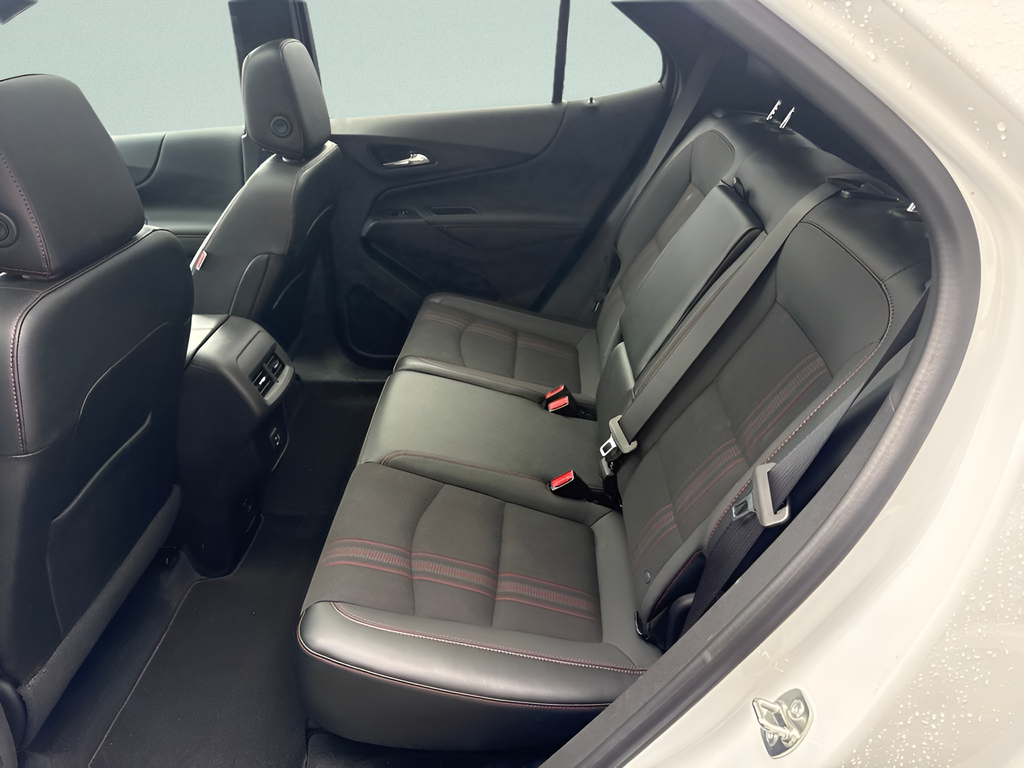 2024 Chevrolet Equinox AWD RS