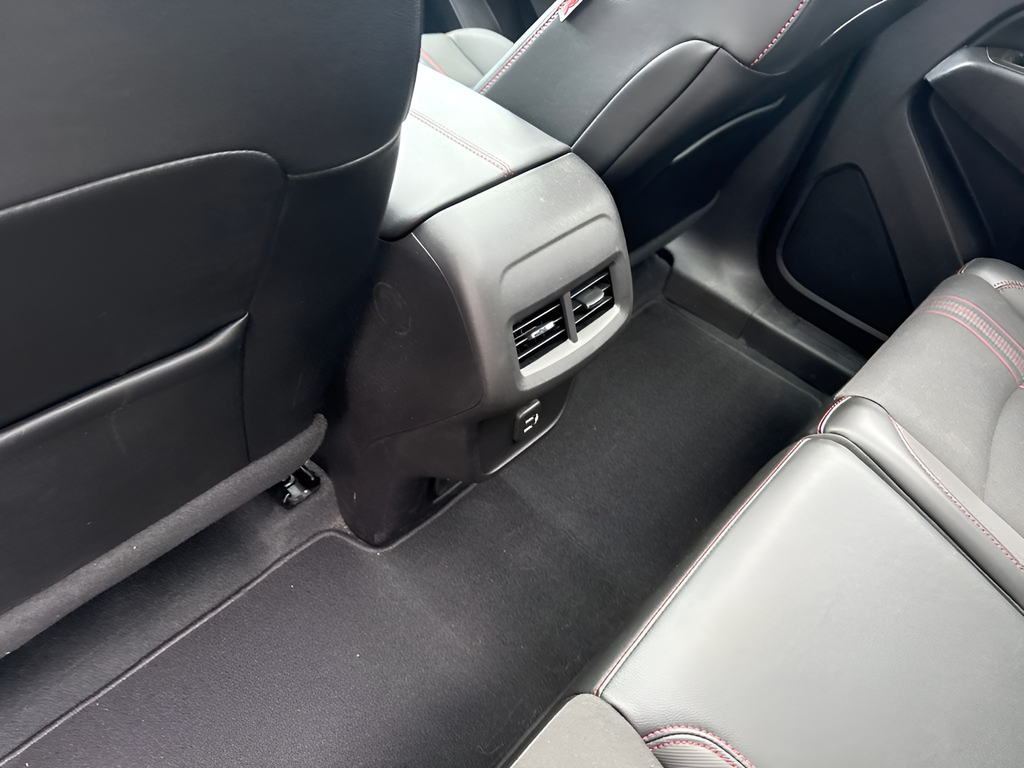 2024 Chevrolet Equinox AWD RS
