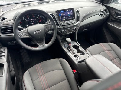 2024 Chevrolet Equinox AWD RS