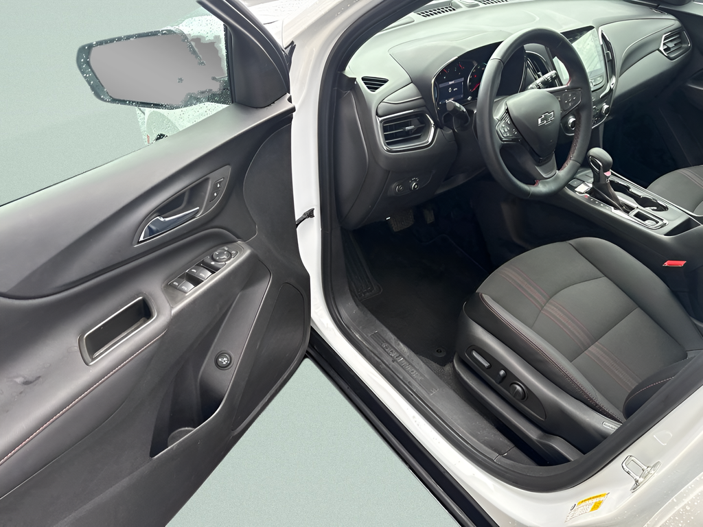 2024 Chevrolet Equinox AWD RS