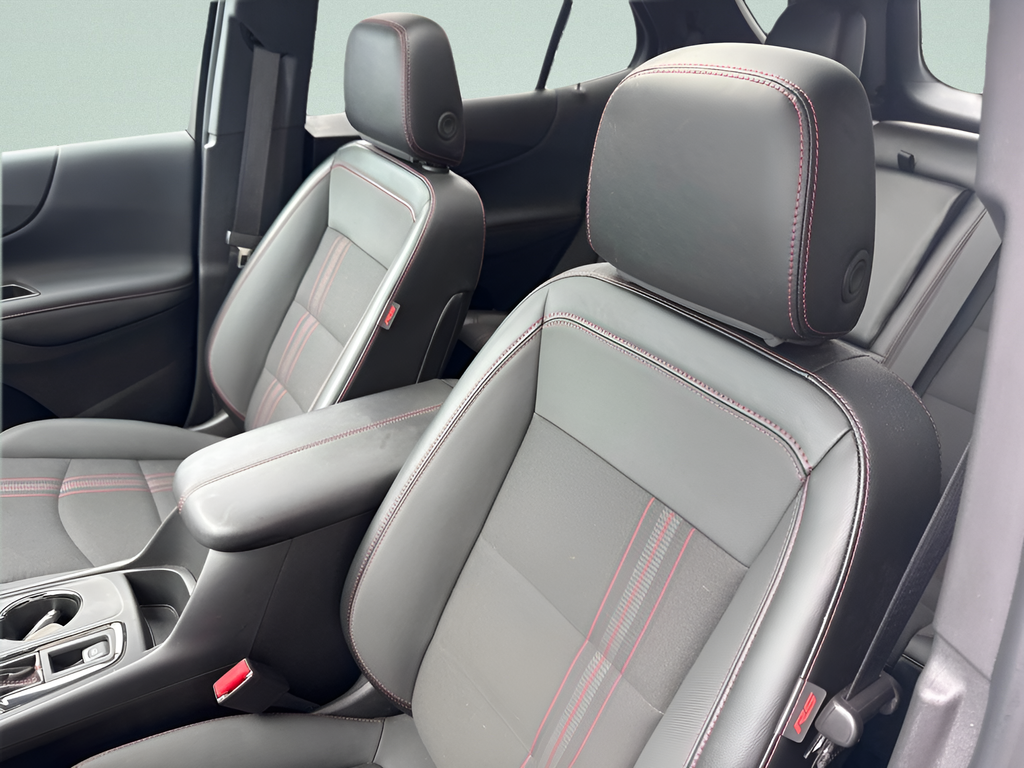 2024 Chevrolet Equinox AWD RS