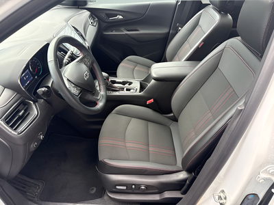 2024 Chevrolet Equinox AWD RS