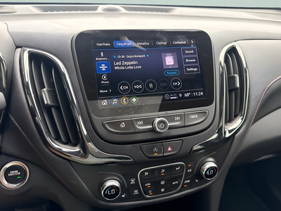 2024 Chevrolet Equinox AWD RS