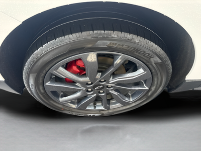2024 Chevrolet Equinox AWD RS