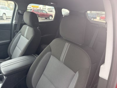 2023 Chevrolet Blazer FWD 2LT