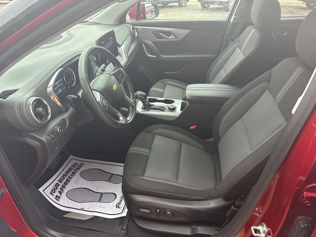 2023 Chevrolet Blazer FWD 2LT